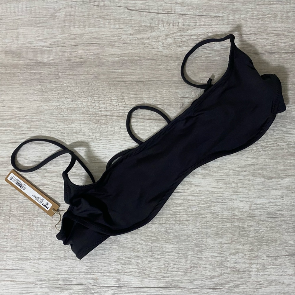 Skims Scoop Large Bikini Top- New with Tags